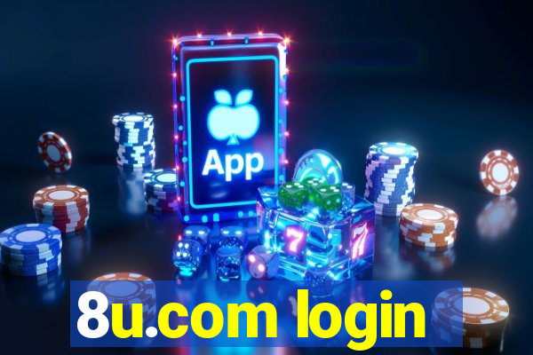 8u.com login